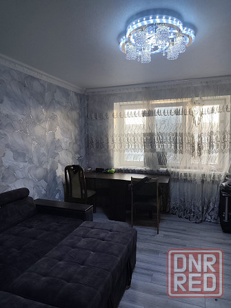 Продается 3-х квартира Центр Макеевка - изображение 9