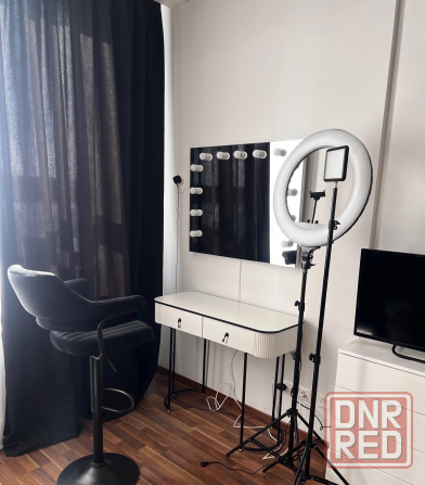 Аренда рабочего места Донецк - изображение 1