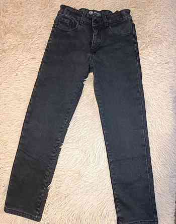 Джинсы утеплëнные Донецк