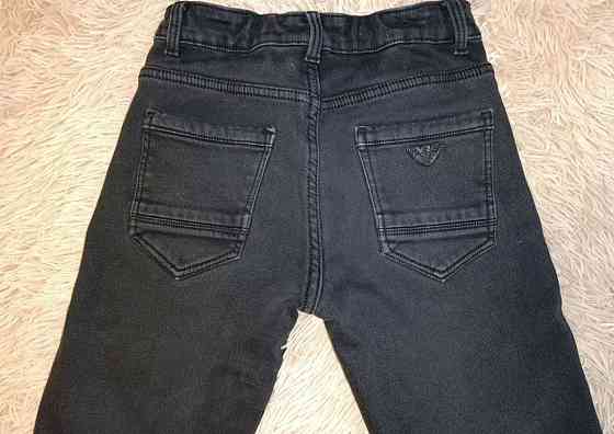 Джинсы утеплëнные Донецк