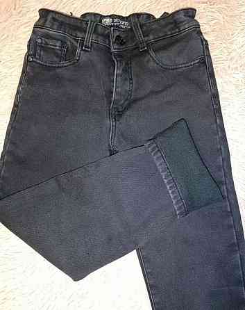 Джинсы утеплëнные Донецк