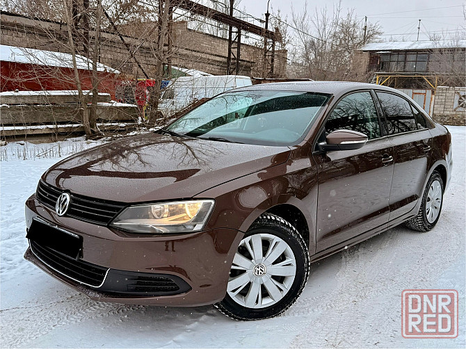 Продам Volkswagen Jetta срочно! Донецк - изображение 1