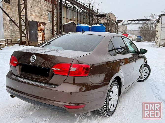 Продам Volkswagen Jetta срочно! Донецк - изображение 3