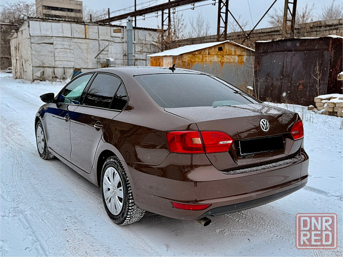 Продам Volkswagen Jetta срочно! Донецк - изображение 2