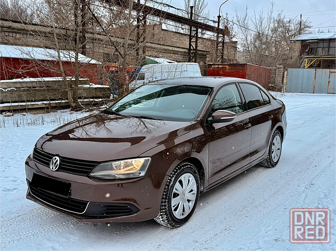 Продам Volkswagen Jetta срочно! Донецк - изображение 5