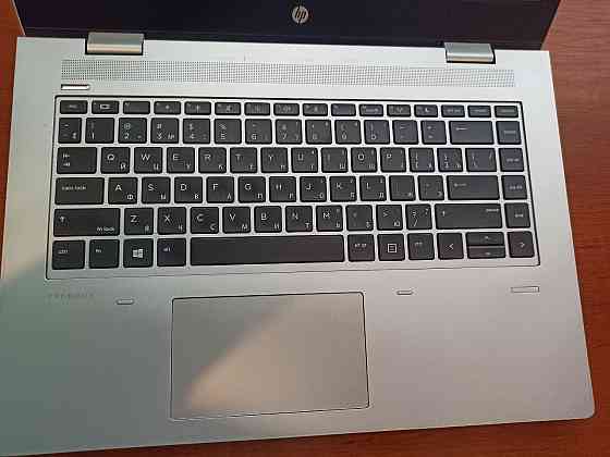 Нотубук HP 645 g4 Ryzen Pro 2300u 8Гб SSD256Гб Донецк