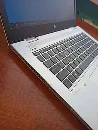 Нотубук HP 645 g4 Ryzen Pro 2300u 8Гб SSD256Гб Донецк