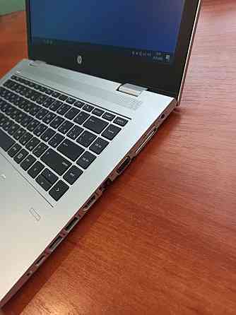 Нотубук HP 645 g4 Ryzen Pro 2300u 8Гб SSD256Гб Донецк