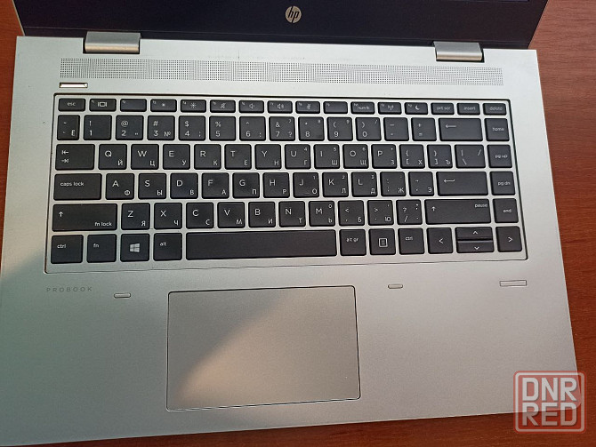 Нотубук HP 645 g4 Ryzen Pro 2300u 8Гб SSD256Гб Донецк - изображение 4