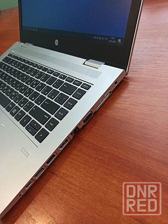 Нотубук HP 645 g4 Ryzen Pro 2300u 8Гб SSD256Гб Донецк - изображение 2