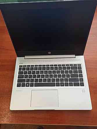 HP Probook 445R G6 Ryzen 5 3500U 8Гб SSD265Гб Донецк