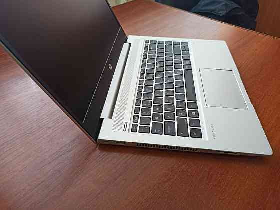 HP Probook 445R G6 Ryzen 5 3500U 8Гб SSD265Гб Донецк