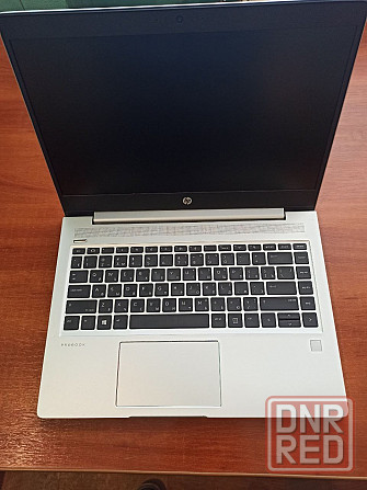 HP Probook 445R G6 Ryzen 5 3500U 8Гб SSD265Гб Донецк - изображение 1