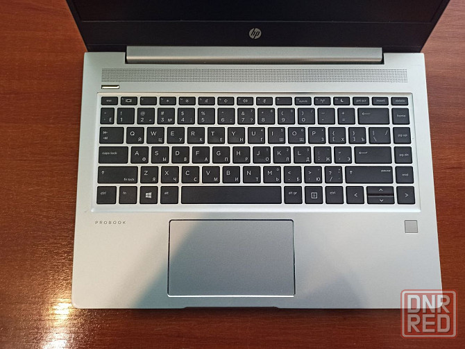 HP Probook 445R G6 Ryzen 5 3500U 8Гб SSD265Гб Донецк - изображение 6