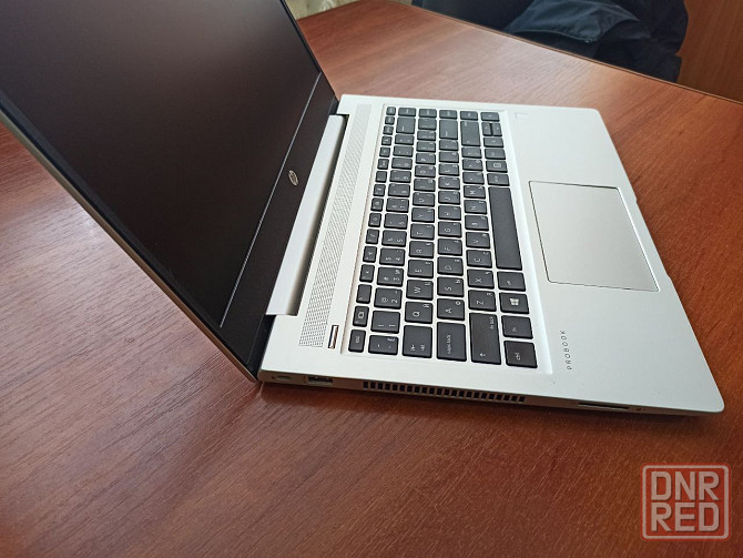 HP Probook 445R G6 Ryzen 5 3500U 8Гб SSD265Гб Донецк - изображение 3