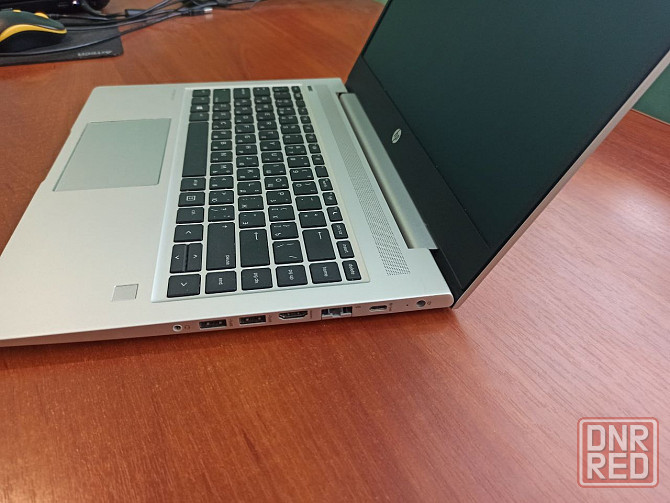 HP Probook 445R G6 Ryzen 5 3500U 8Гб SSD265Гб Донецк - изображение 4