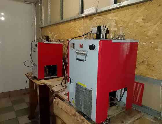 Пивной охладитель kit 100 на 8 и 10 сортов Донецк