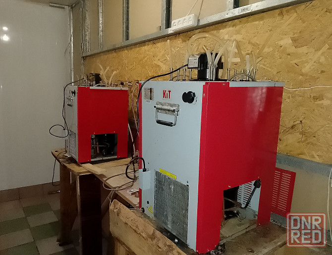 Пивной охладитель kit 100 на 8 и 10 сортов Донецк - изображение 1