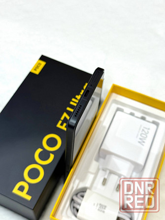 Xiaomi Poco F7 Ultra 512Gb Black (2SIM) Донецк - изображение 6