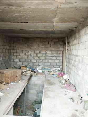 Продается разрушенный дом с приватизированным участком на левом берегу Мариуполь