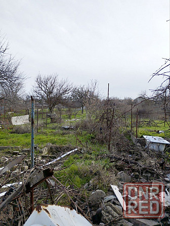 Продается разрушенный дом с приватизированным участком на левом берегу Мариуполь - изображение 4