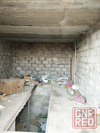 Продается разрушенный дом с приватизированным участком на левом берегу Мариуполь - изображение 5