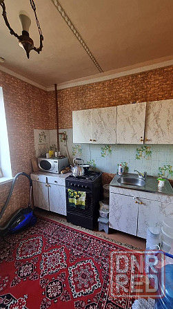1 комнатная квартира Кировский район,ул. Терешковой Донецк - изображение 1