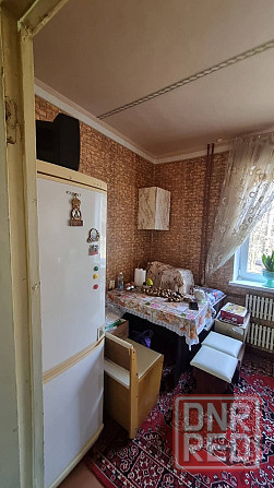 1 комнатная квартира Кировский район,ул. Терешковой Донецк - изображение 2