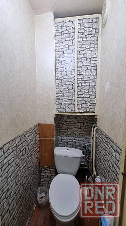 1 комнатная квартира Кировский район,ул. Терешковой Донецк - изображение 6