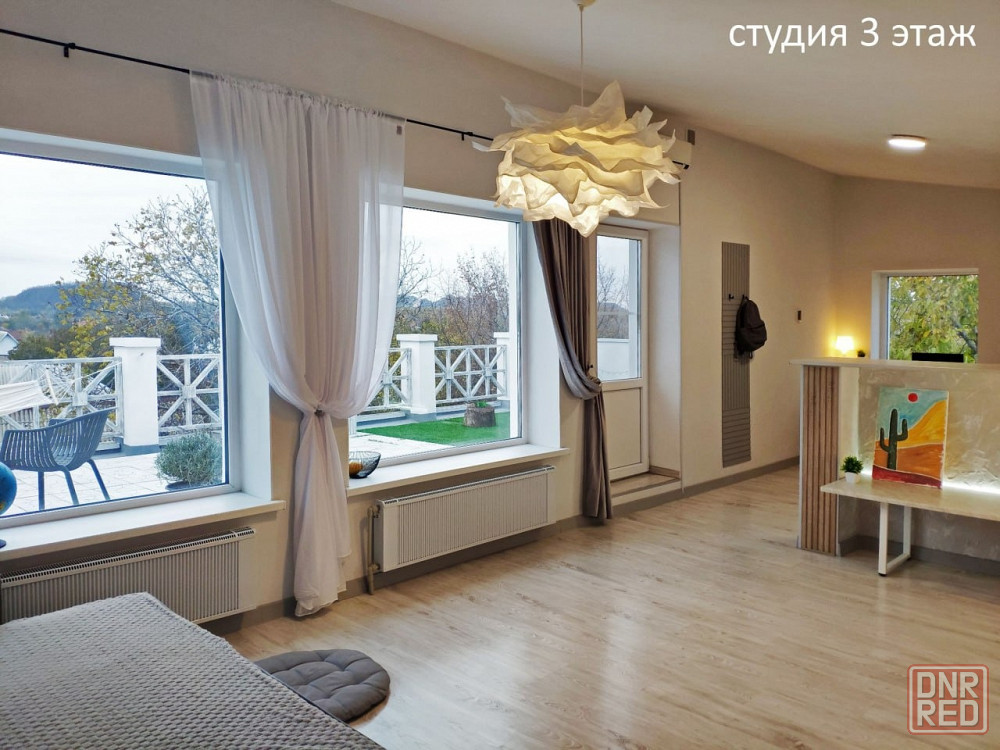 продается дом Гвардейка Донецк - изображение 8