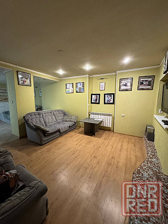 Дом, п.Лесное эг Макеевка - изображение 4