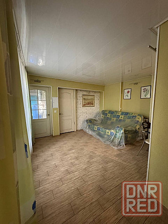 Дом, п.Лесное эг Макеевка - изображение 5