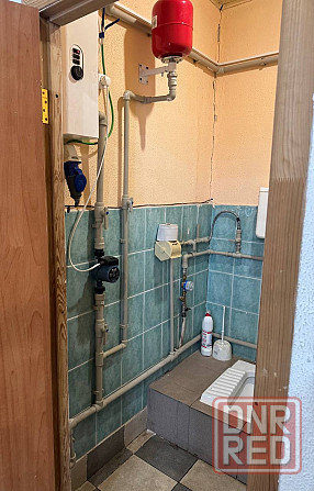 Продается коммерческое помещение в центре Донецка Донецк - изображение 5