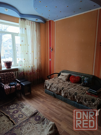 Продам 3к квартиру в Макеевке Макеевка - изображение 3