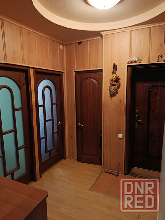 Продам 3к квартиру в Макеевке Макеевка - изображение 1