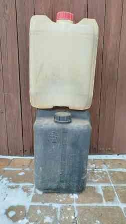 Канистра для гсм 20 л Донецк