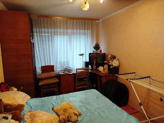 Продажа квартиры в киевском р-не Донецк