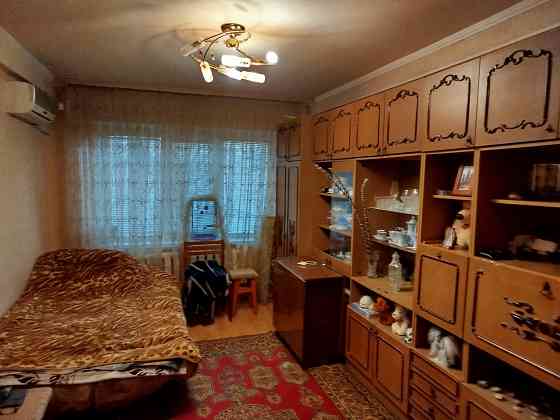Продажа квартиры в киевском р-не Донецк