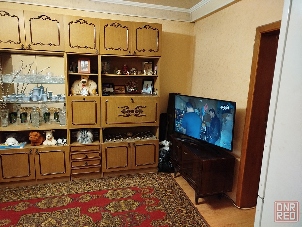 Продажа квартиры в киевском р-не Донецк - изображение 7