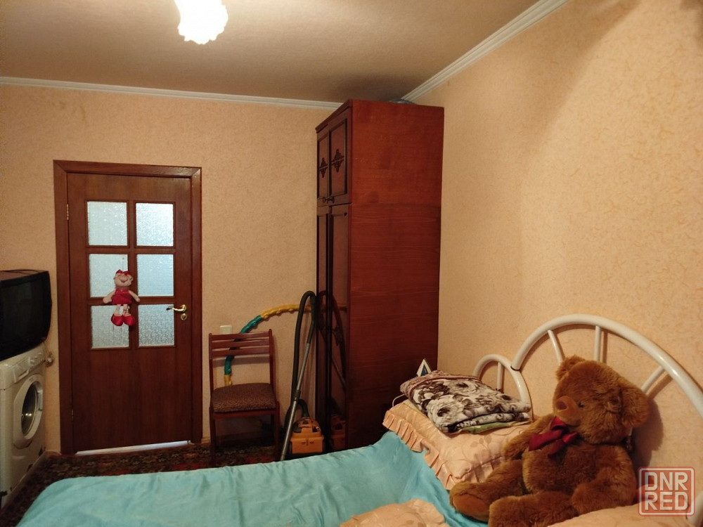 Продажа квартиры в киевском р-не Донецк - изображение 1