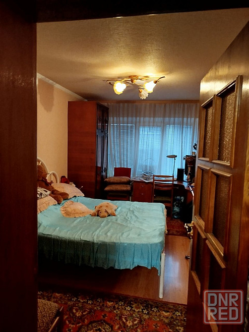 Продажа квартиры в киевском р-не Донецк - изображение 2