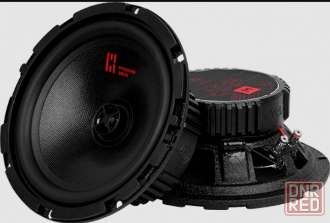 Динамики Урал ак -74 м Макеевка - изображение 1