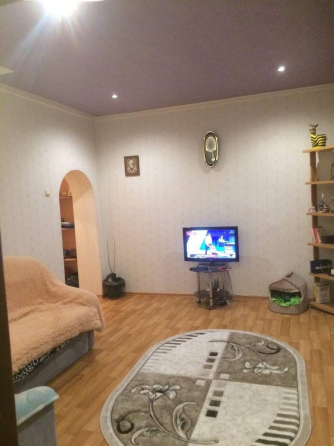 пос.Бажанова с мебелью торг Макеевка