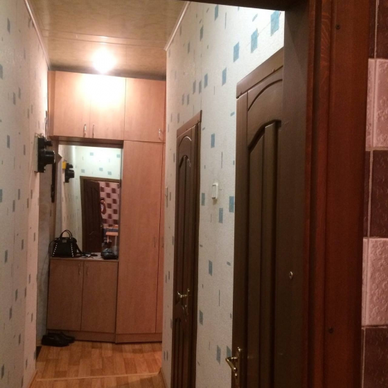 пос.Бажанова с мебелью торг Макеевка