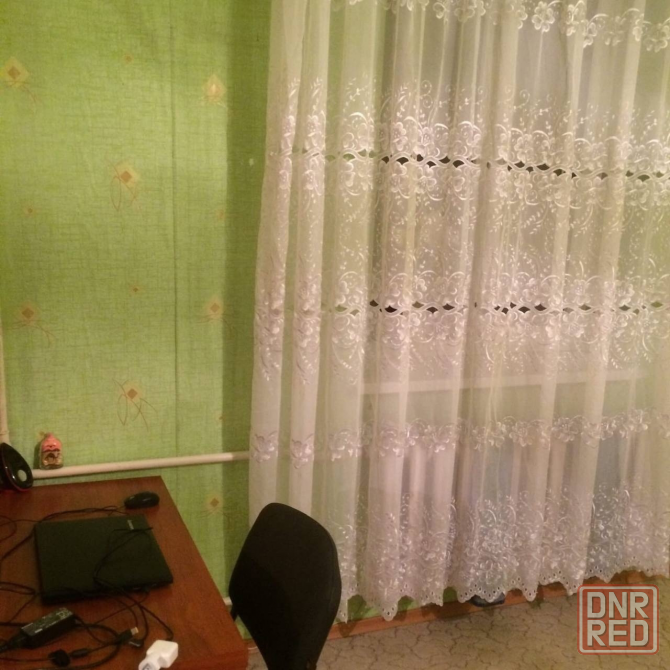 пос.Бажанова с мебелью торг Макеевка - изображение 2