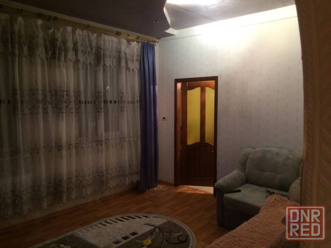 пос.Бажанова с мебелью торг Макеевка - изображение 3