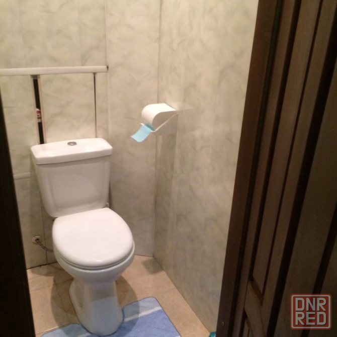 пос.Бажанова с мебелью торг Макеевка - изображение 6