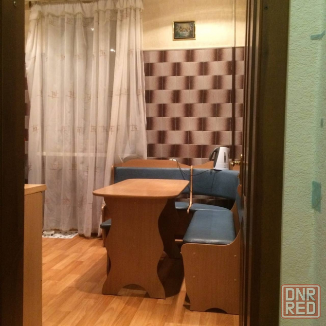 пос.Бажанова с мебелью торг Макеевка - изображение 7