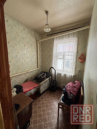 Продается дом на Бажанова, ц- городском районе, ново- калиново! Макеевка - изображение 3