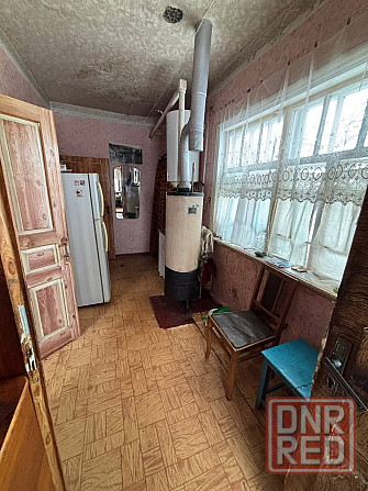 Продается дом на Бажанова, ц- городском районе, ново- калиново! Макеевка - изображение 8